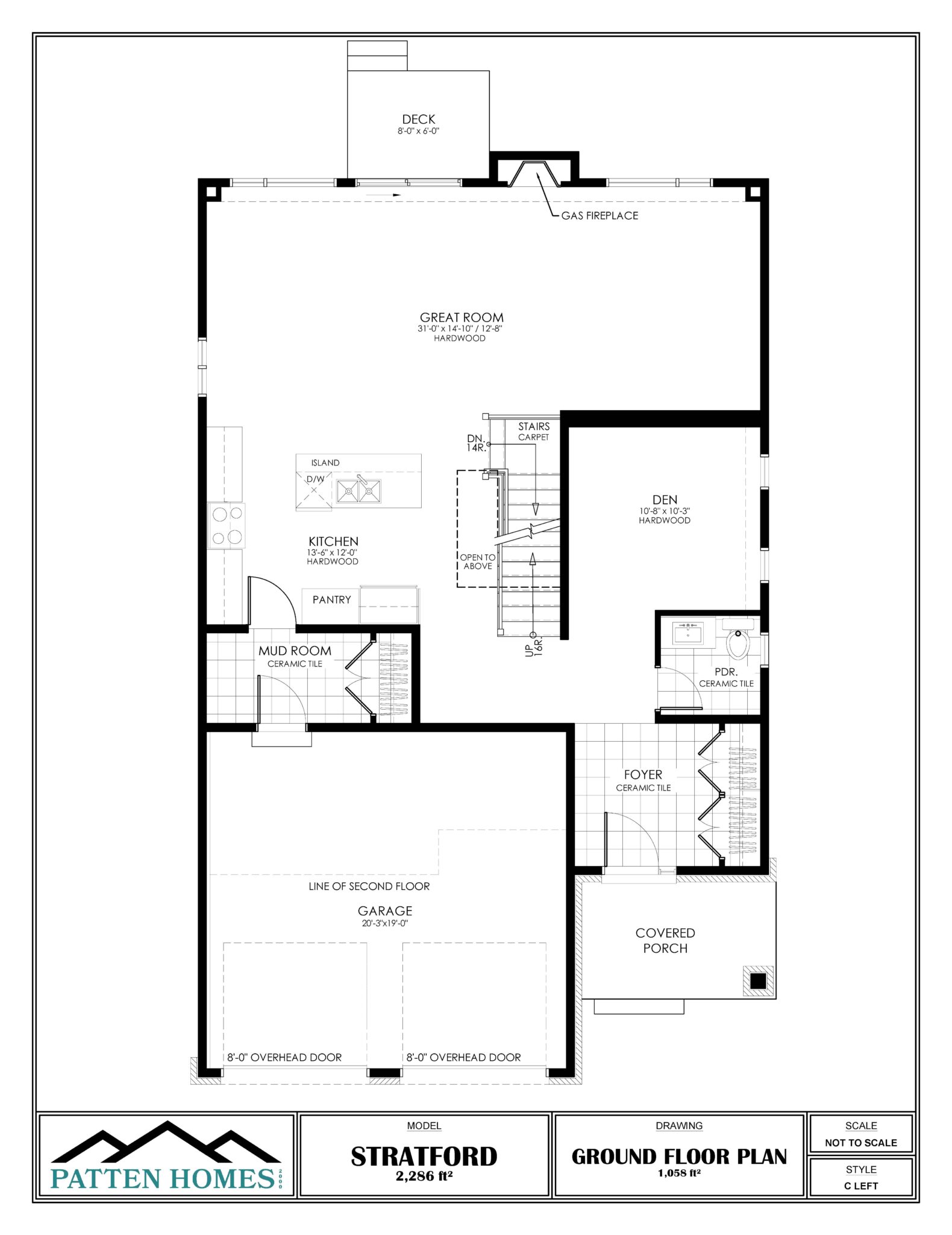 Stratford C Left - Blacklines (1)_Page_2