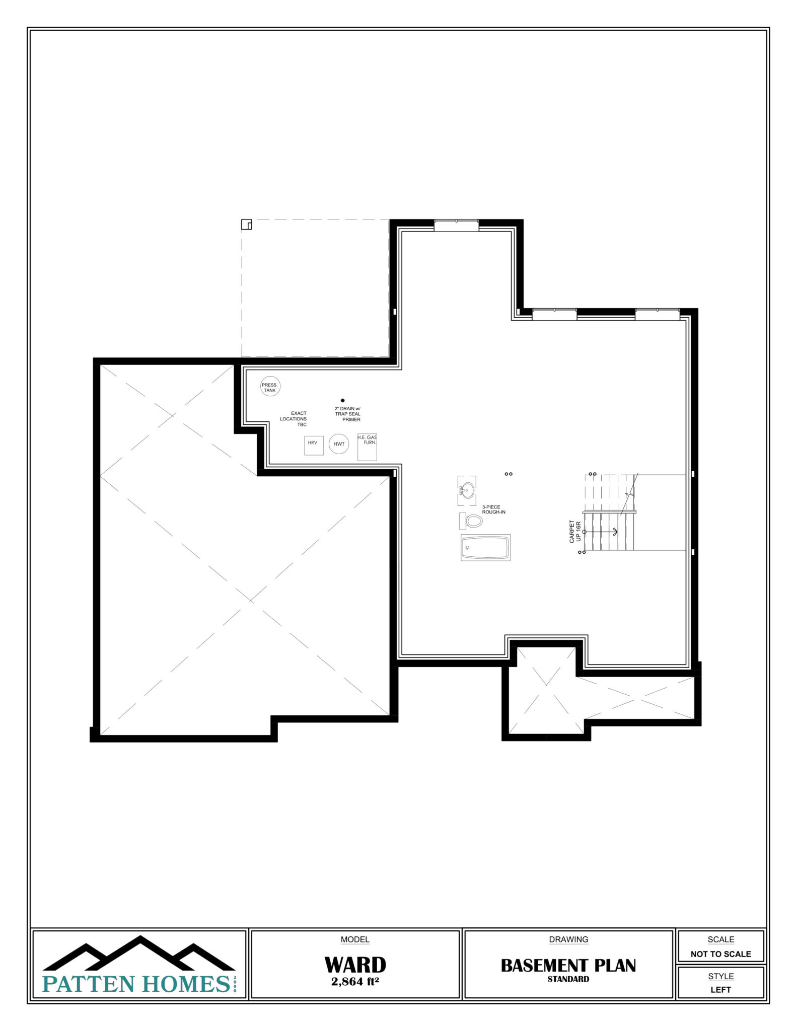 Ward Blacklines - Left-1