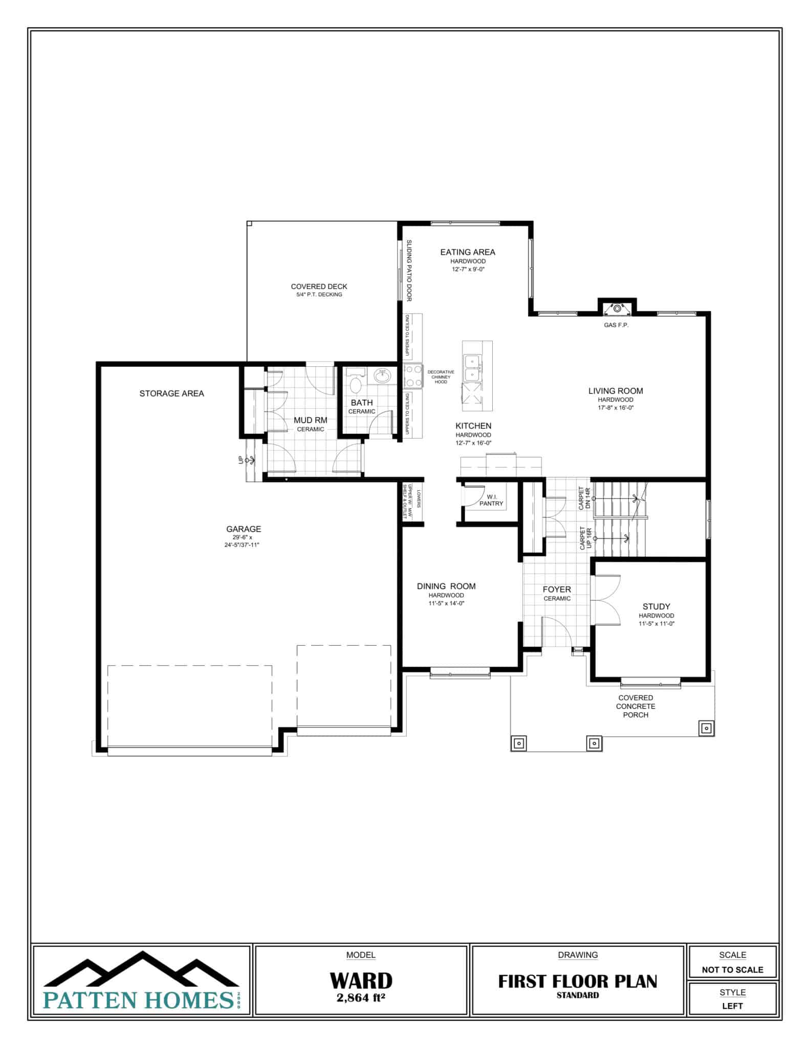 Ward Blacklines - Left-3