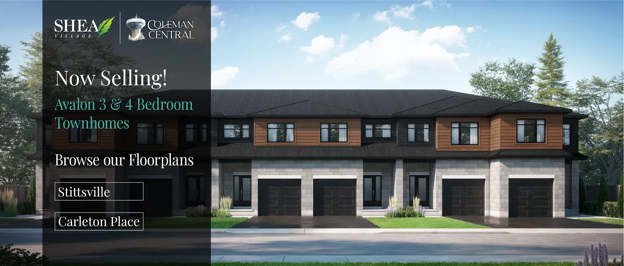 Patten Homes photo 1