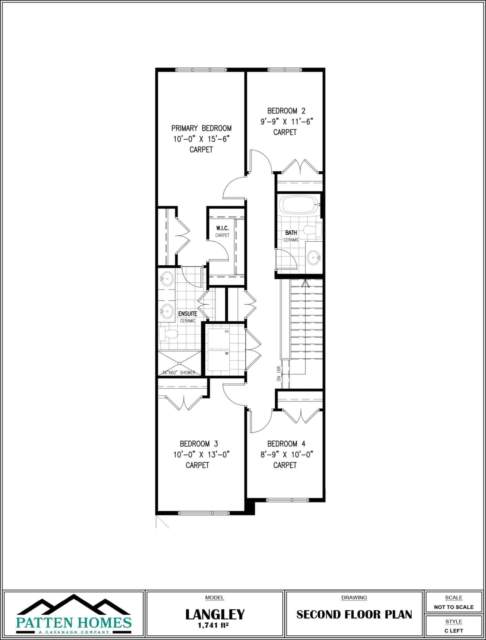 Patten-Homes_Langley_C_Left_Second
