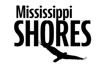 Mississippi-Logo map
